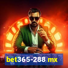 bet365-288 mx