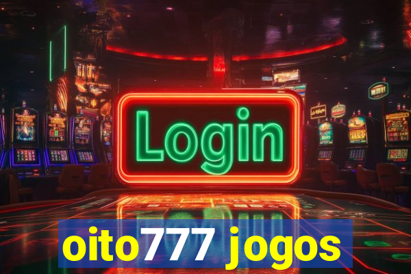 oito777 jogos