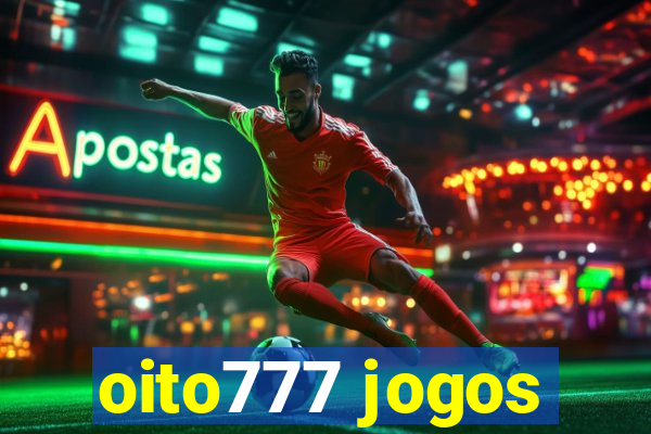 oito777 jogos