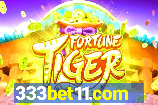 333bet11.com