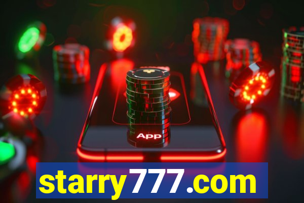 starry777.com