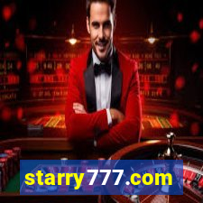 starry777.com