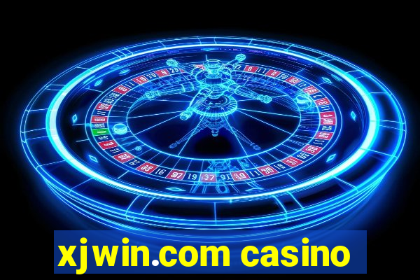 xjwin.com casino