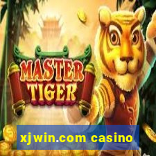 xjwin.com casino