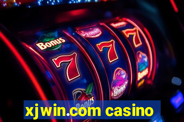 xjwin.com casino