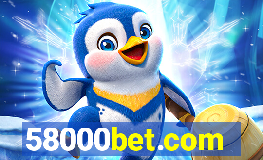 58000bet.com