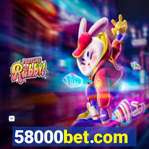 58000bet.com