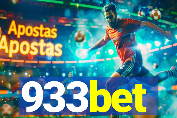 933bet