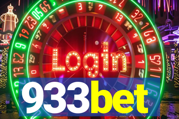 933bet