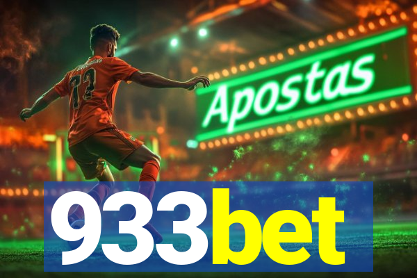 933bet