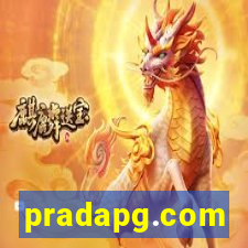 pradapg.com