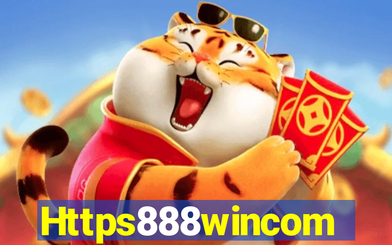 Https888wincom