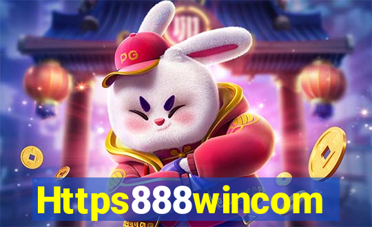 Https888wincom