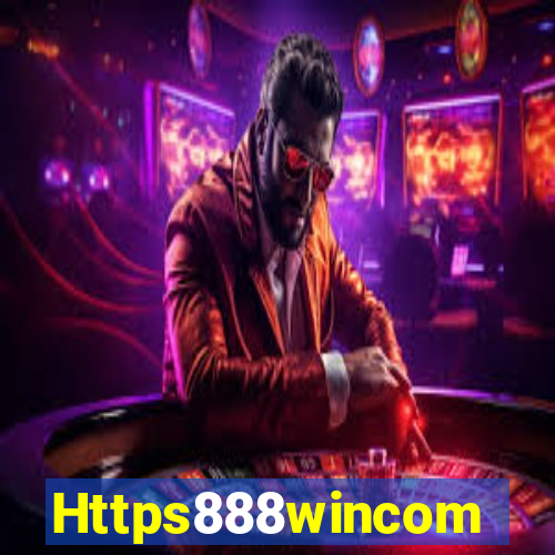 Https888wincom