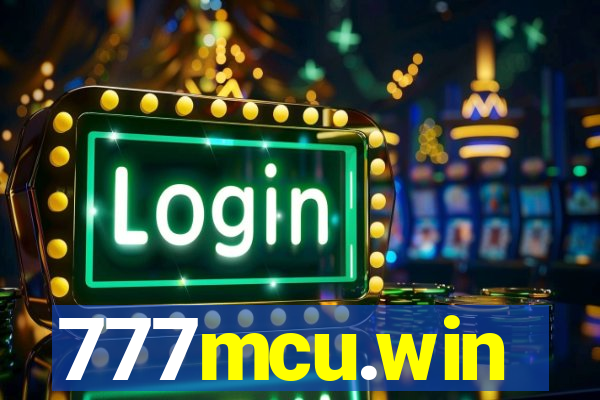 777mcu.win