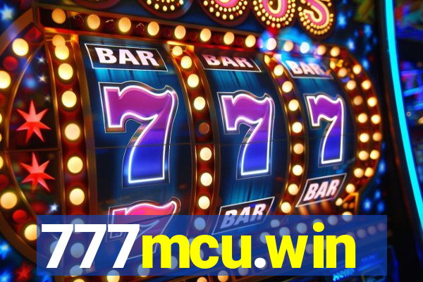 777mcu.win