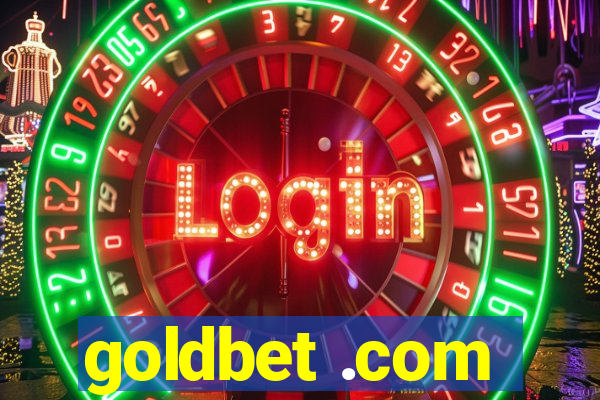 goldbet .com