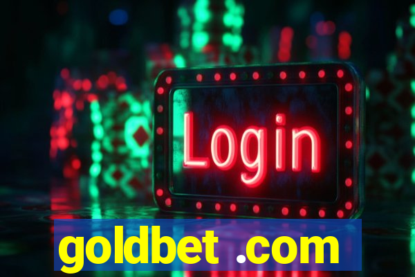 goldbet .com