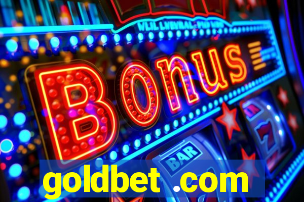 goldbet .com