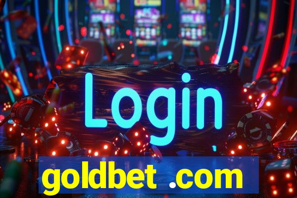 goldbet .com