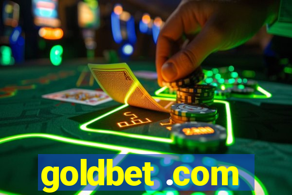 goldbet .com