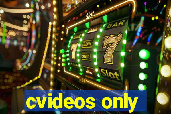 cvideos only