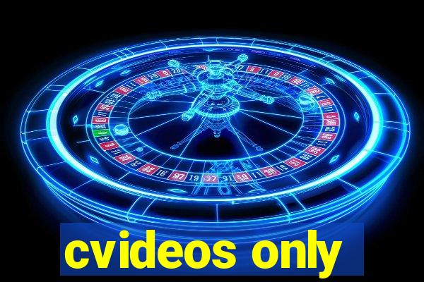 cvideos only