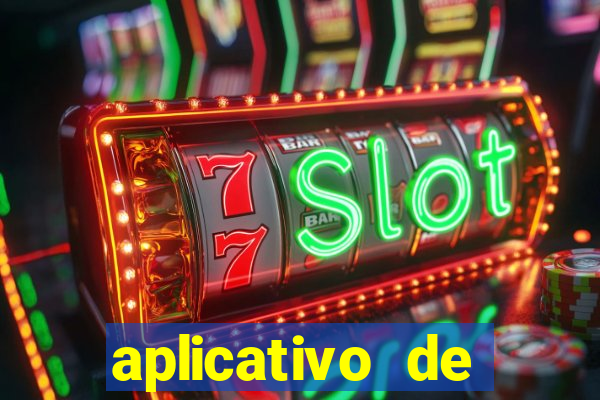 aplicativo de sinais slots