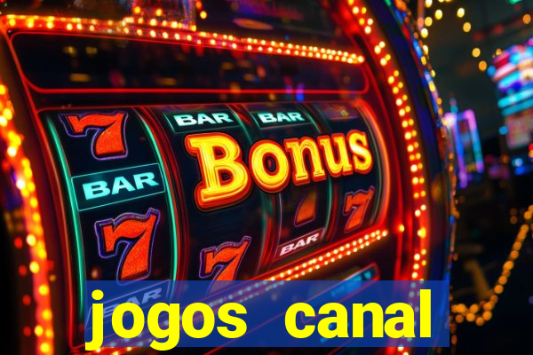 jogos canal premiere hoje