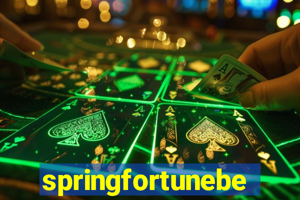 springfortunebet