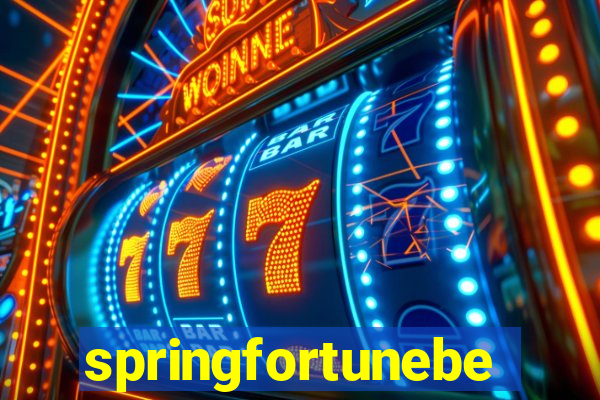 springfortunebet