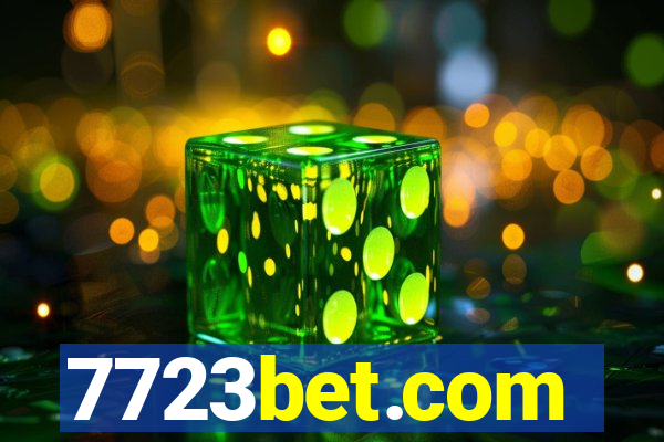 7723bet.com