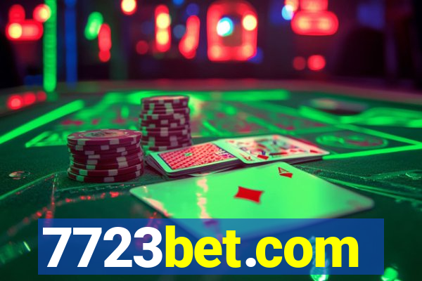 7723bet.com