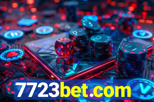 7723bet.com