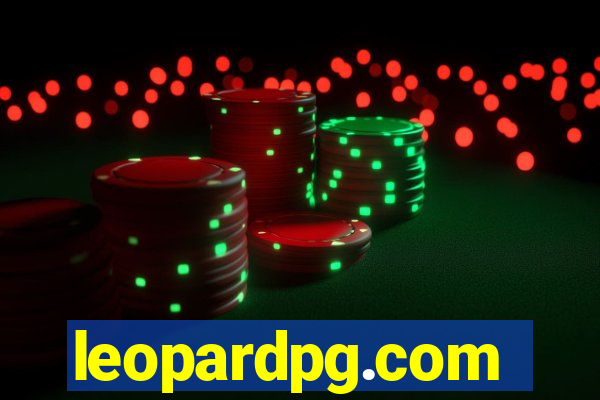 leopardpg.com