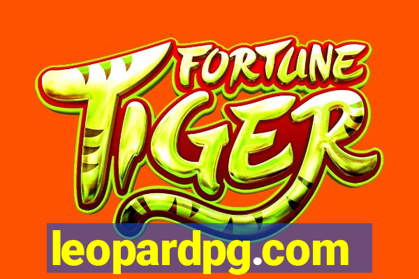 leopardpg.com