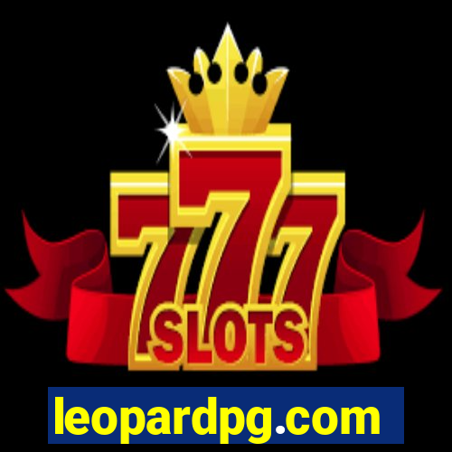 leopardpg.com