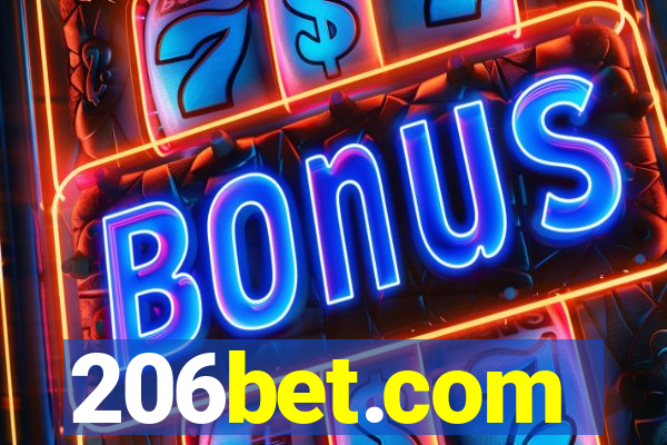 206bet.com