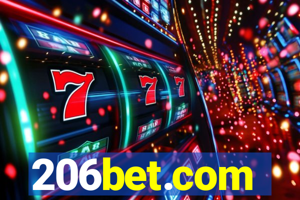 206bet.com