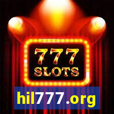 hil777.org