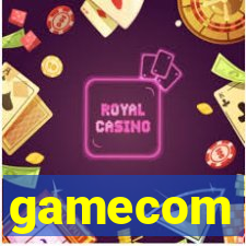 gamecom