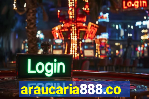 araucaria888.com