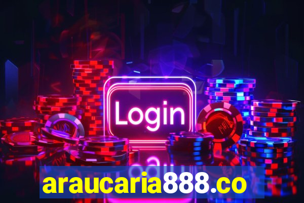 araucaria888.com