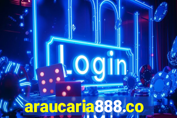 araucaria888.com