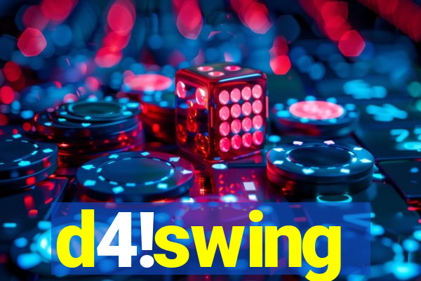 d4!swing