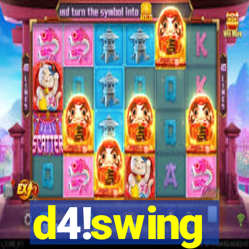 d4!swing