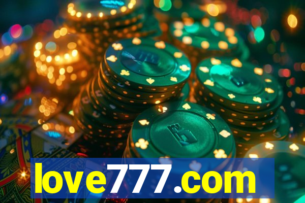 love777.com