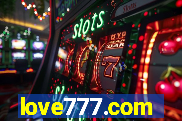 love777.com