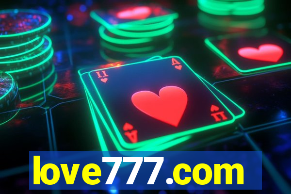 love777.com