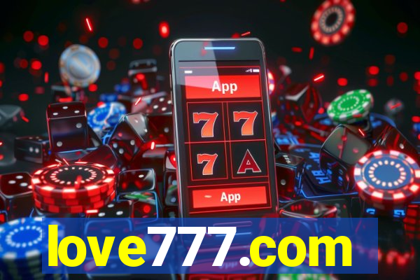 love777.com